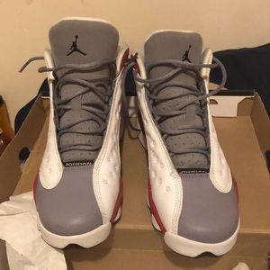 Jordan Retro 13